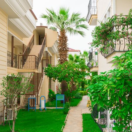 Yel Holiday Resort Oludeniz Bagian luar foto