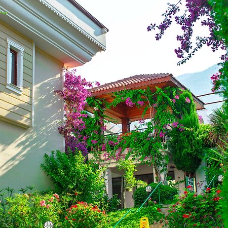 Yel Holiday Resort Oludeniz Bagian luar foto