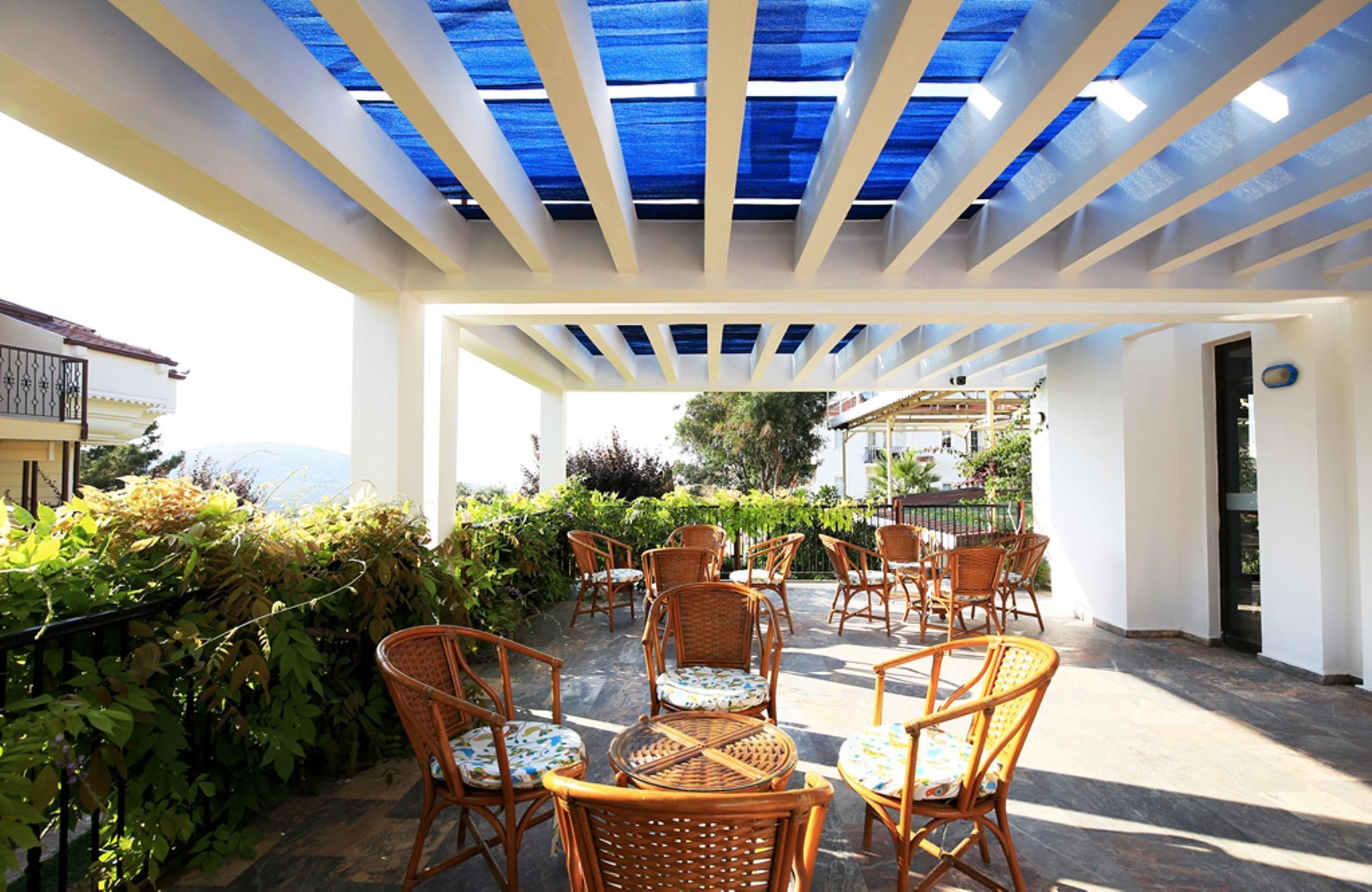 Yel Holiday Resort Oludeniz Bagian luar foto