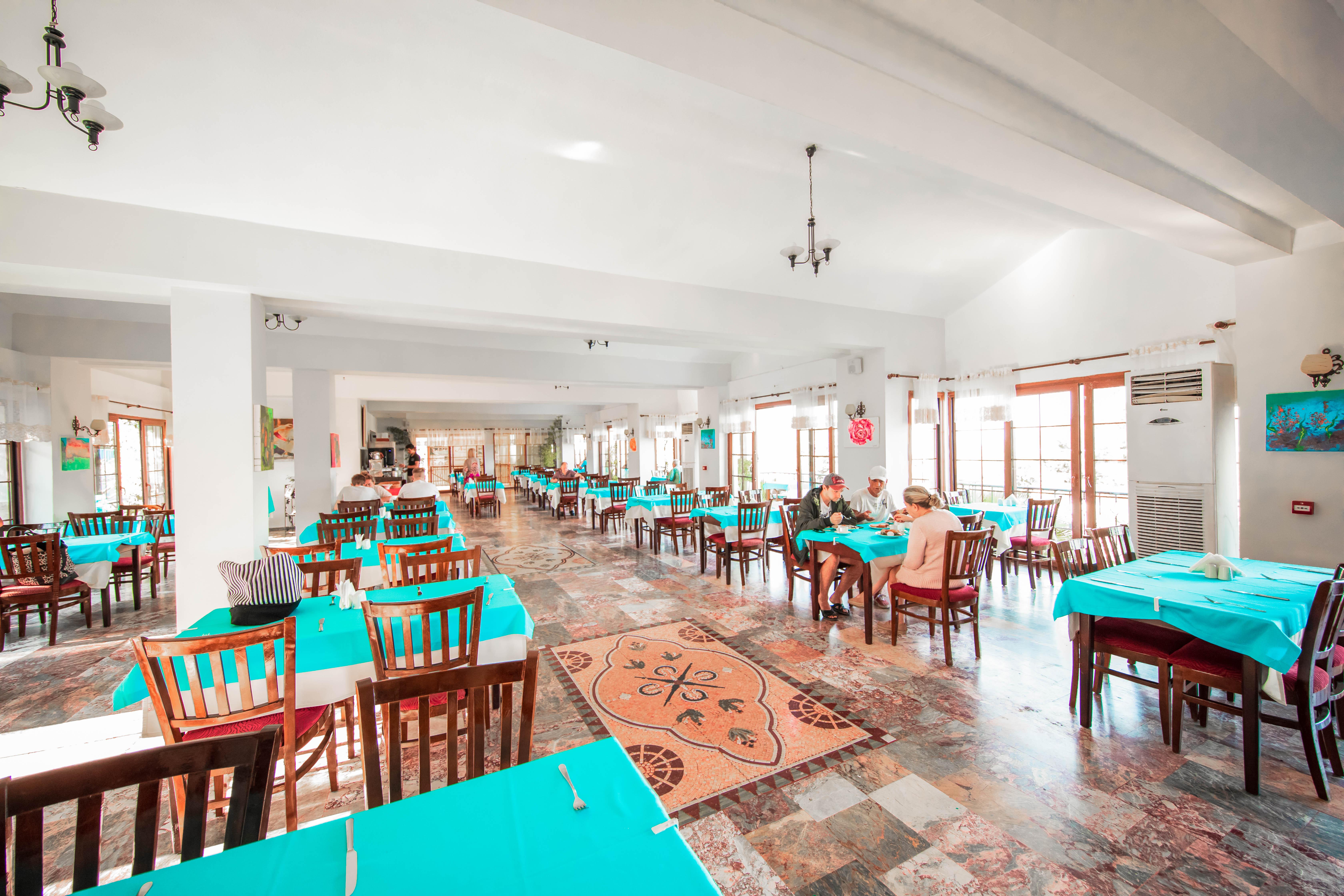 Yel Holiday Resort Oludeniz Bagian luar foto