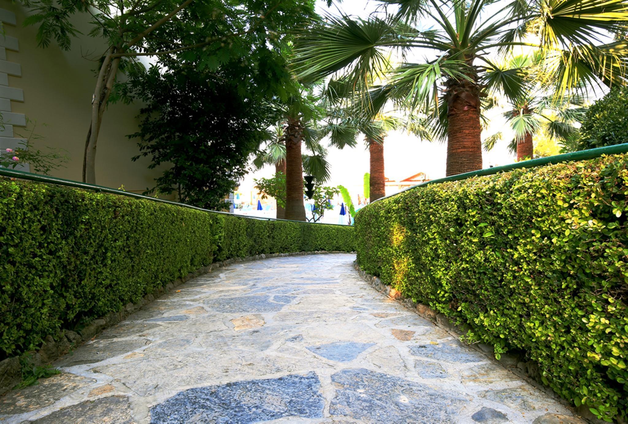 Yel Holiday Resort Oludeniz Bagian luar foto