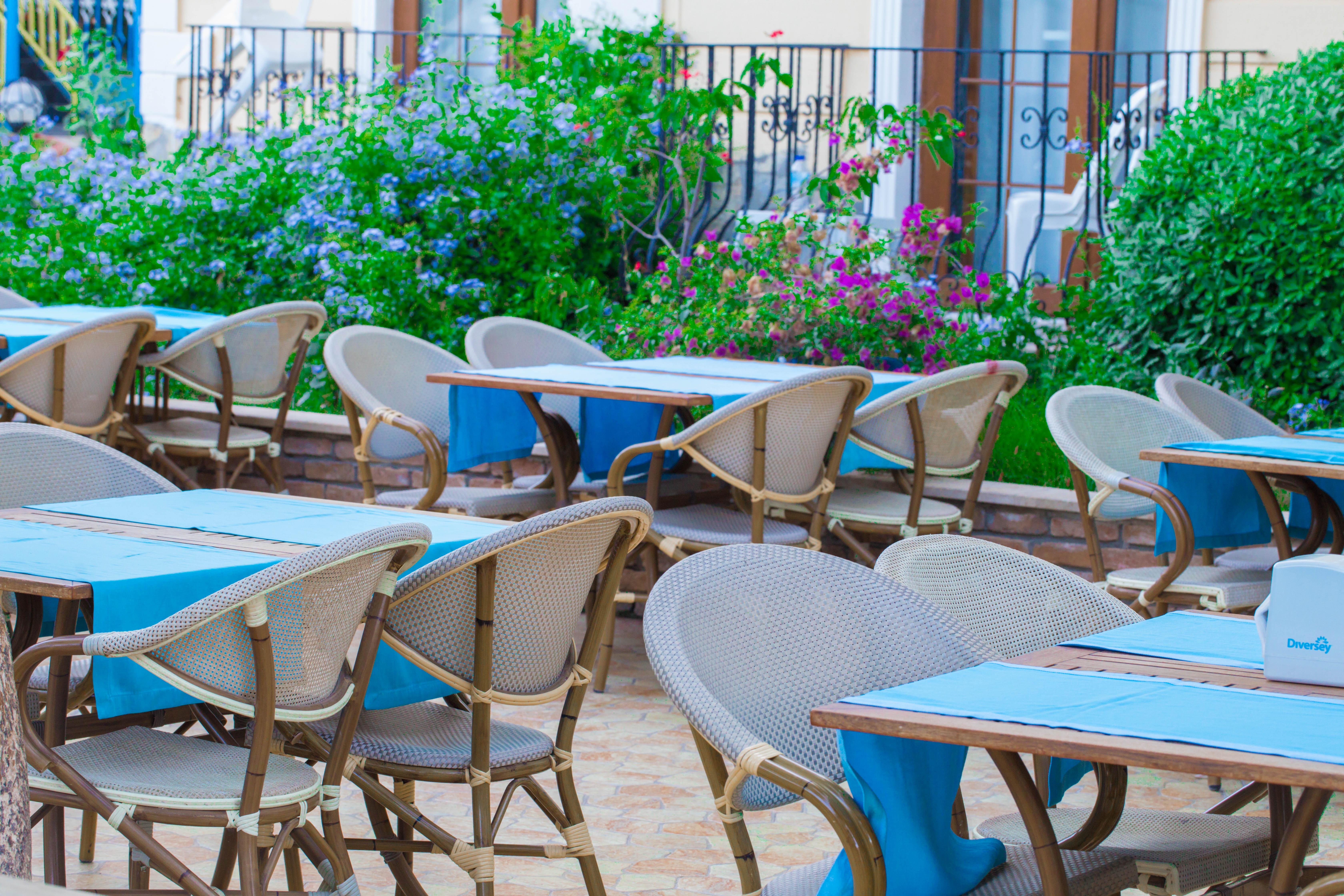 Yel Holiday Resort Oludeniz Bagian luar foto