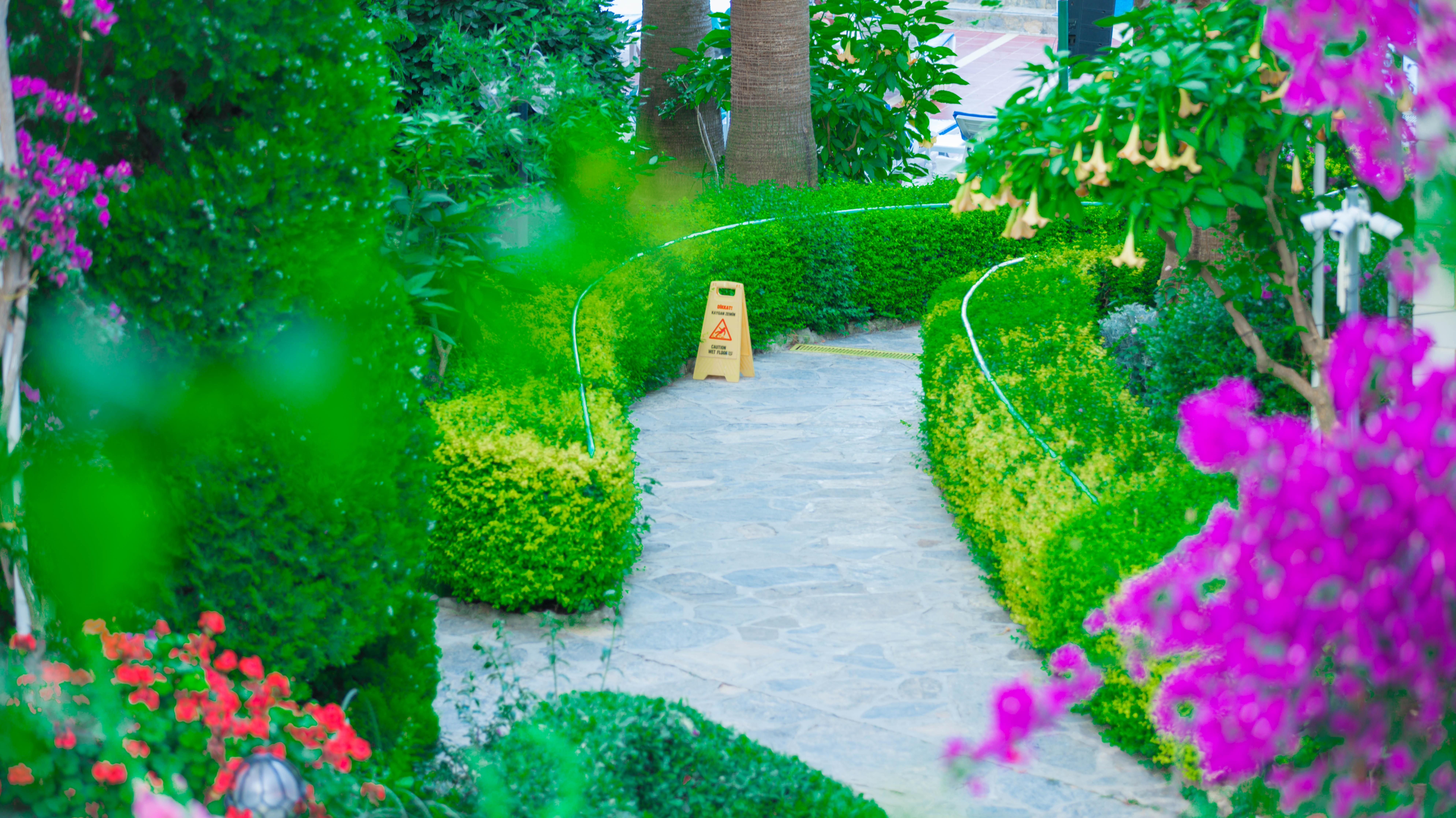 Yel Holiday Resort Oludeniz Bagian luar foto