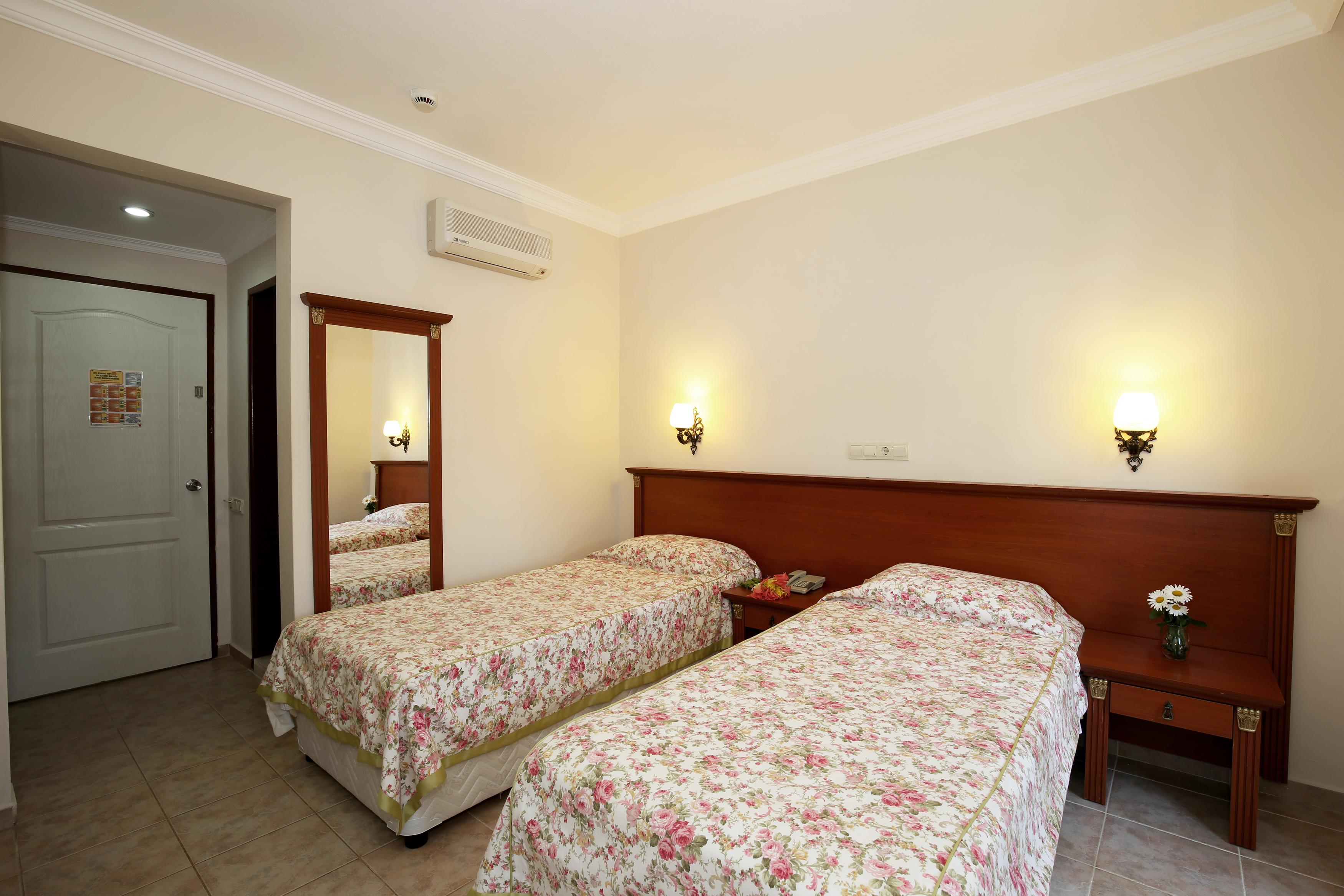 Yel Holiday Resort Oludeniz Bagian luar foto