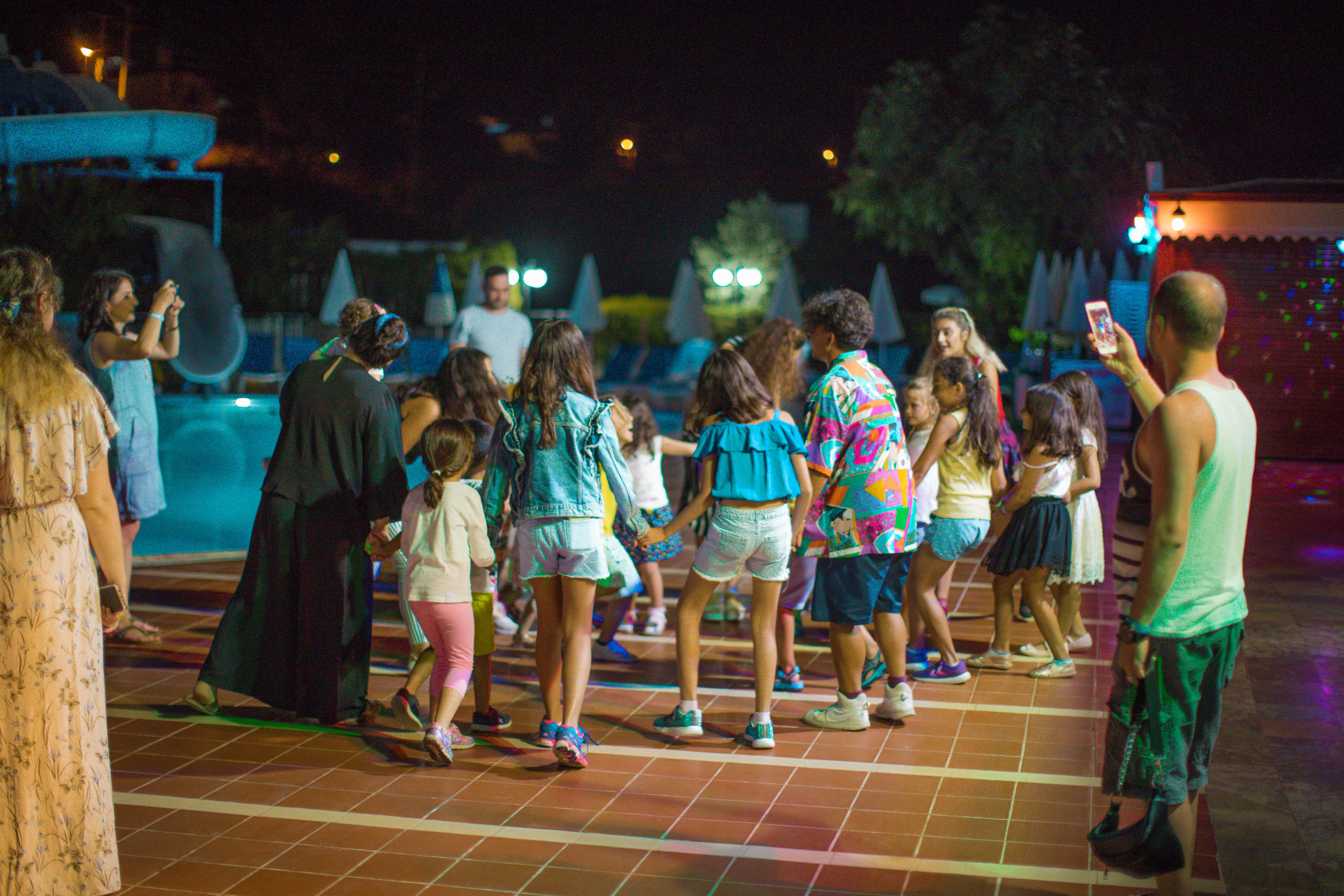 Yel Holiday Resort Oludeniz Bagian luar foto
