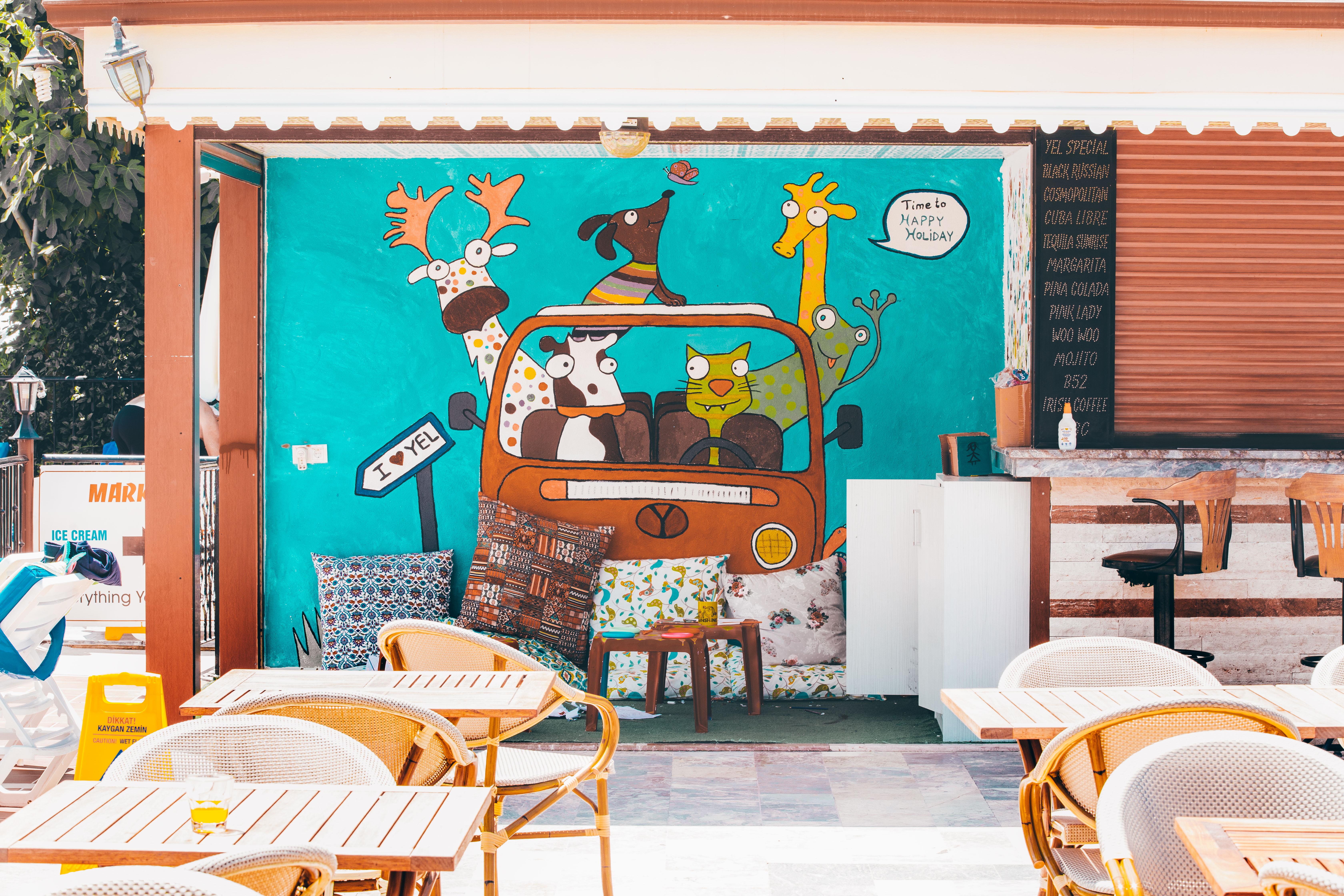 Yel Holiday Resort Oludeniz Bagian luar foto