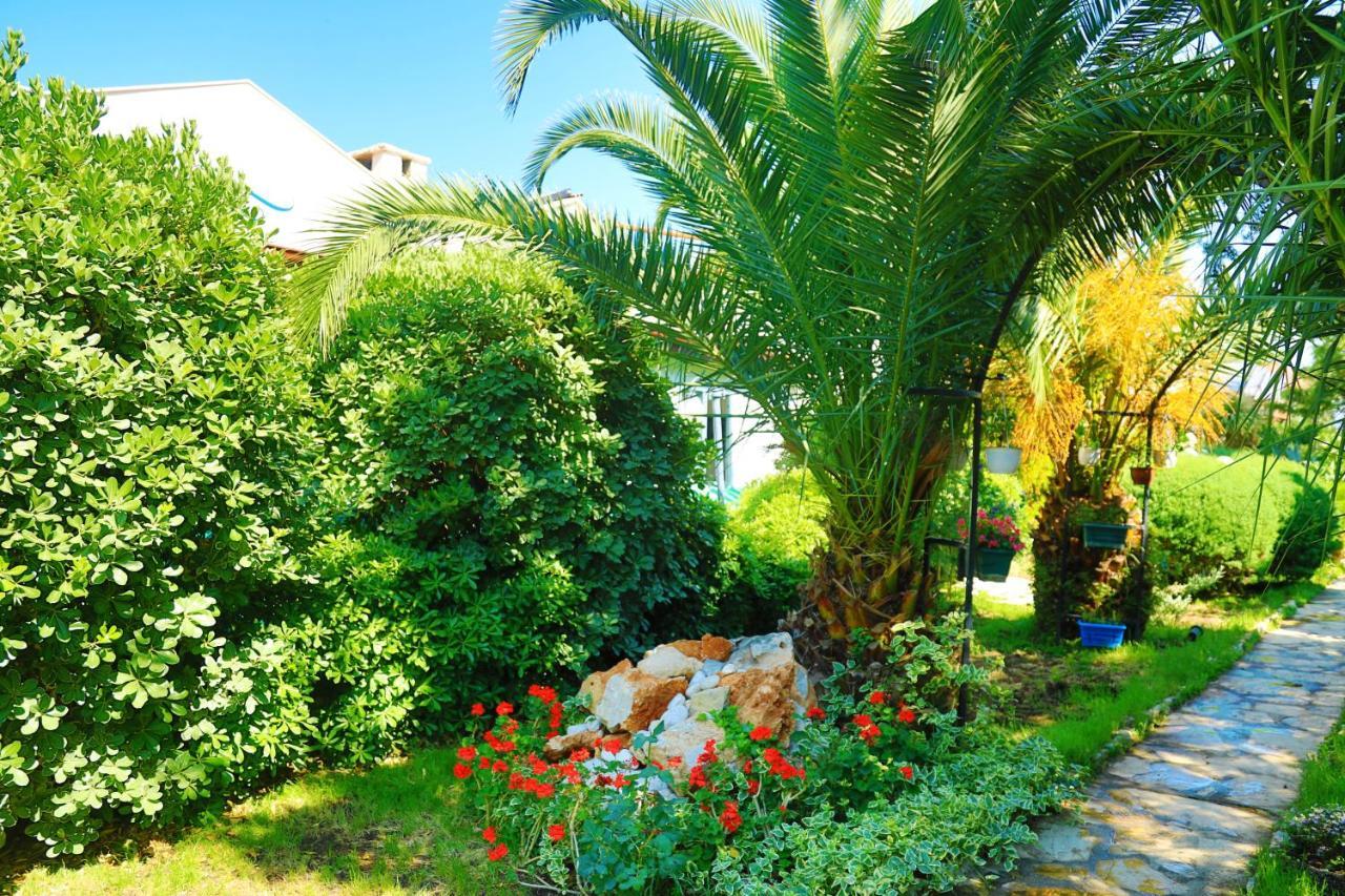 Yel Holiday Resort Oludeniz Bagian luar foto